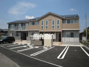 Dルーム ヨシダの画像