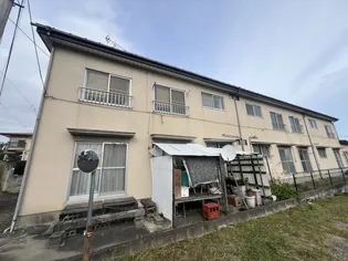 鈎取アパートの画像