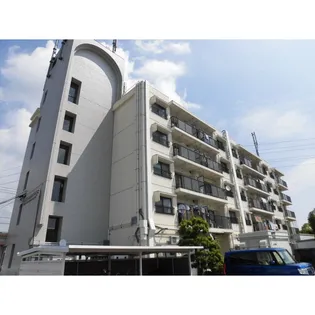 アメニティ甲府の画像