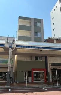 リーフ8【2階】の外観