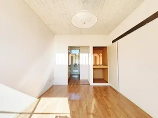 西長野フジハイツ【2階】の内装