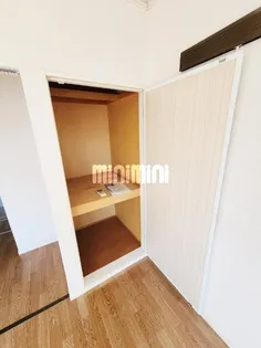 西長野フジハイツ【2階】の内装