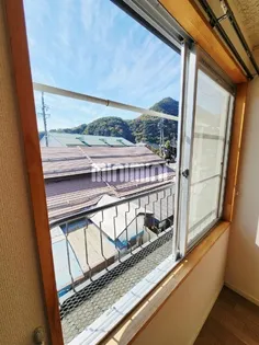 西長野フジハイツ【2階】の内装