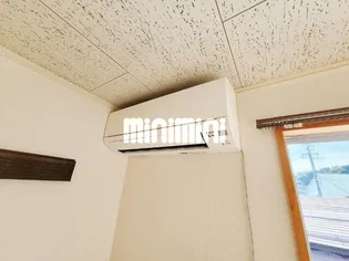 西長野フジハイツ【2階】の内装