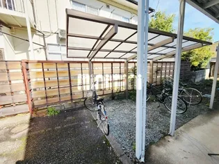 西長野フジハイツ【2階】の地図