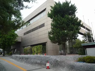 西長野フジハイツ【2階】の周辺