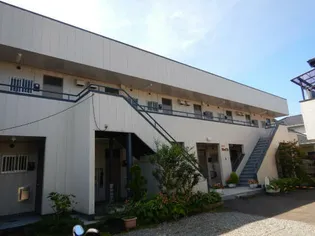 カーサえんどうの画像