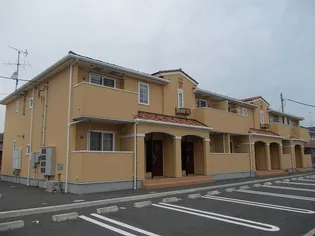 サン ベル メゾンの画像