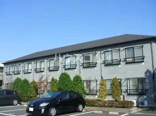 リリオン ヴィレッジIの画像