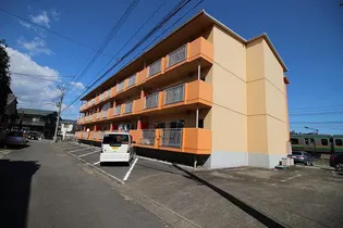 コモドカーサ朝日の画像