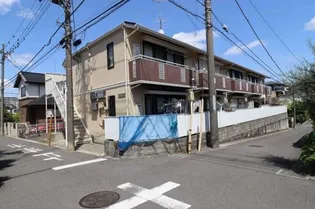 セジュール鎌ヶ谷の画像