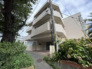 チェリーサイド藤沢【2階】の外観