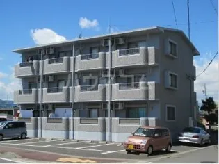 イルマーレ【3階】の外観