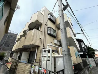 アビタシオンコロールの画像