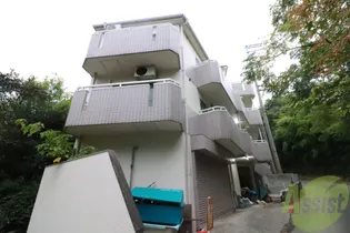 サンマリン名谷の画像