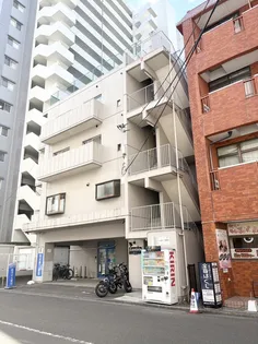 コーポ斎藤の画像