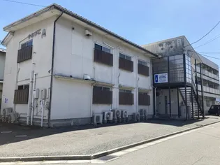 ハイツやまびこAの画像