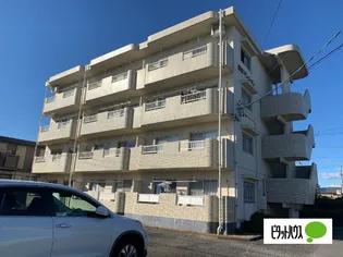 BSマンションの画像