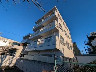 ウイスタリアメゾンの画像