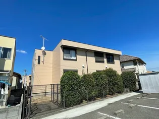 プリシェール高松 Bの画像