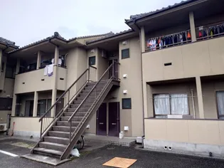 メゾン梶山の画像