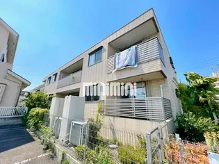 オータムテラスの画像