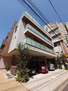 プラサート22【2階】の外観