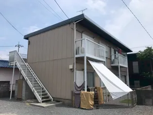 メゾン コムの画像