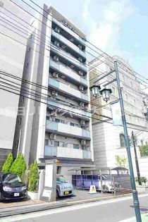 埼玉県さいたま市大宮区宮町2【マンション】の外観