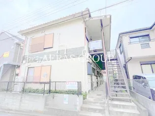 フジコーポⅠの画像