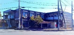 レオパレスフレイグラントの画像