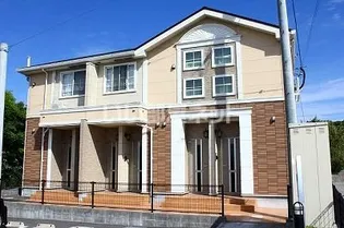 レガシー赤松坂の画像