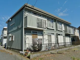 ラ カージュ原宿Aの画像