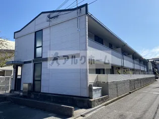 フォレスト堅下の画像