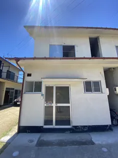 広島県福山市高西町1【一戸建】の外観