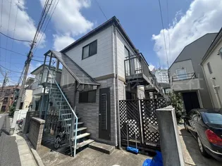 フェリス櫻井の画像