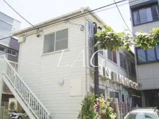 ガーデンパレスVの画像