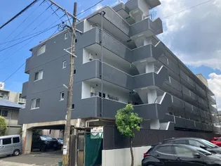 若原ハイツの画像