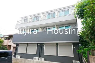 AMBITION岩槻本町の画像