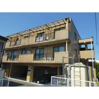 ガーデンヒルズ和光7の画像