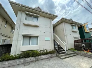 東京都練馬区石神井町8【マンション】の外観