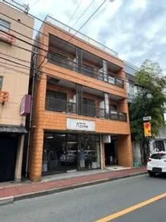 シャトー ブルーの画像