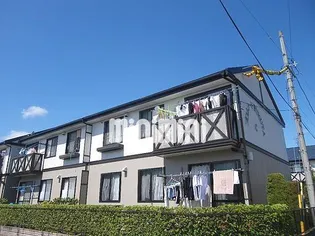 プロムナードFUKUTA C棟の画像