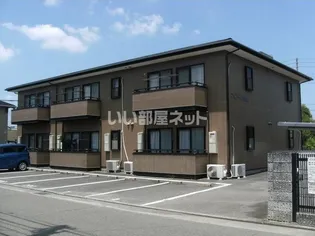 フォブール由良の画像