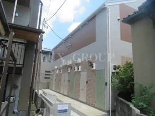 ガーベラ西八王子の画像