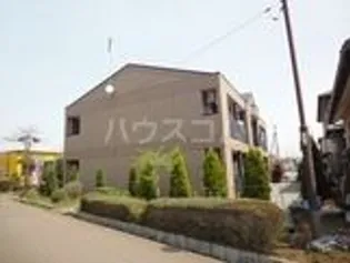 ラワンドゥラKハウス【2階】の外観