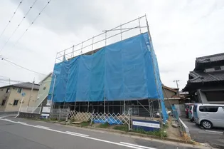 千葉県市原市五井中央西3【アパート】の外観