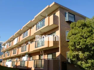 ルミエール松原の画像