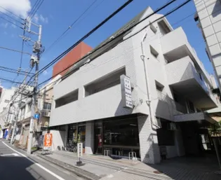 サンコート四谷の画像