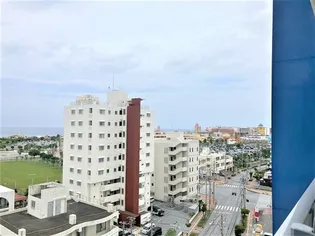 ワイズエステムコート北谷美浜センタータワー【9階】のその他画像